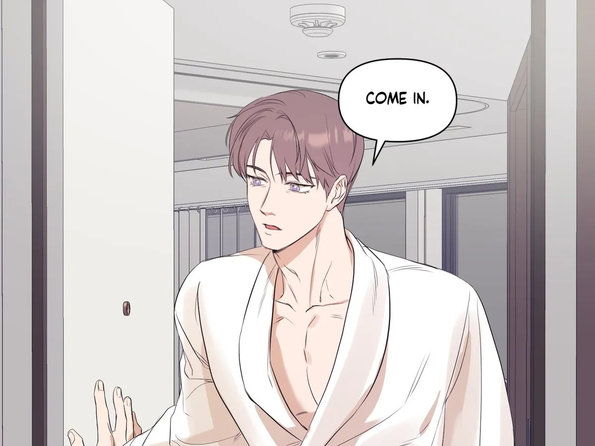 Read Visible Ray chapter 3 image 88 on Lezhin
