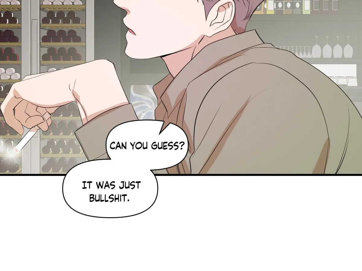 Read Visible Ray chapter 3 image 9 on Lezhin