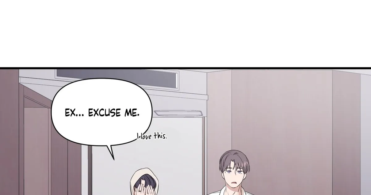 Read Visible Ray chapter 3 image 90 on Lezhin