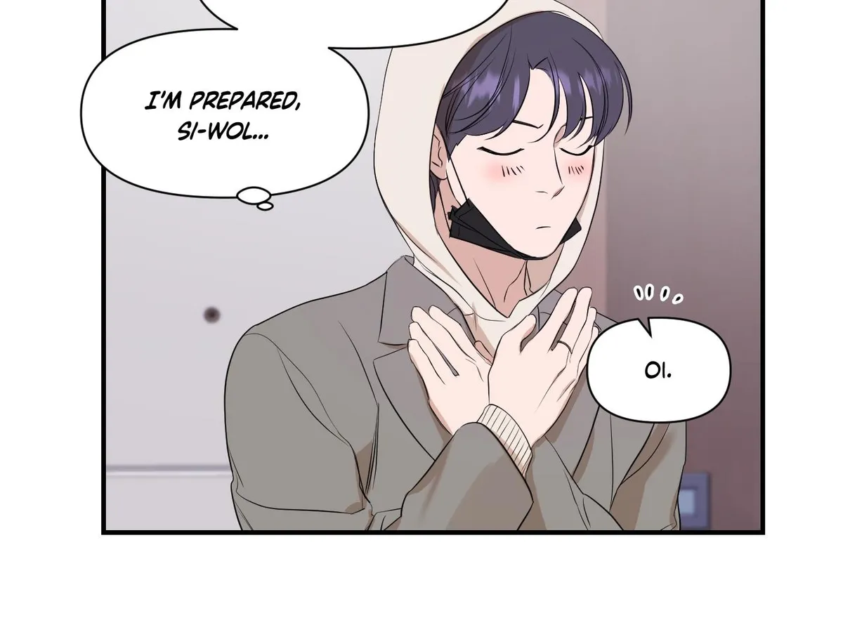 Read Visible Ray chapter 3 image 93 on Lezhin