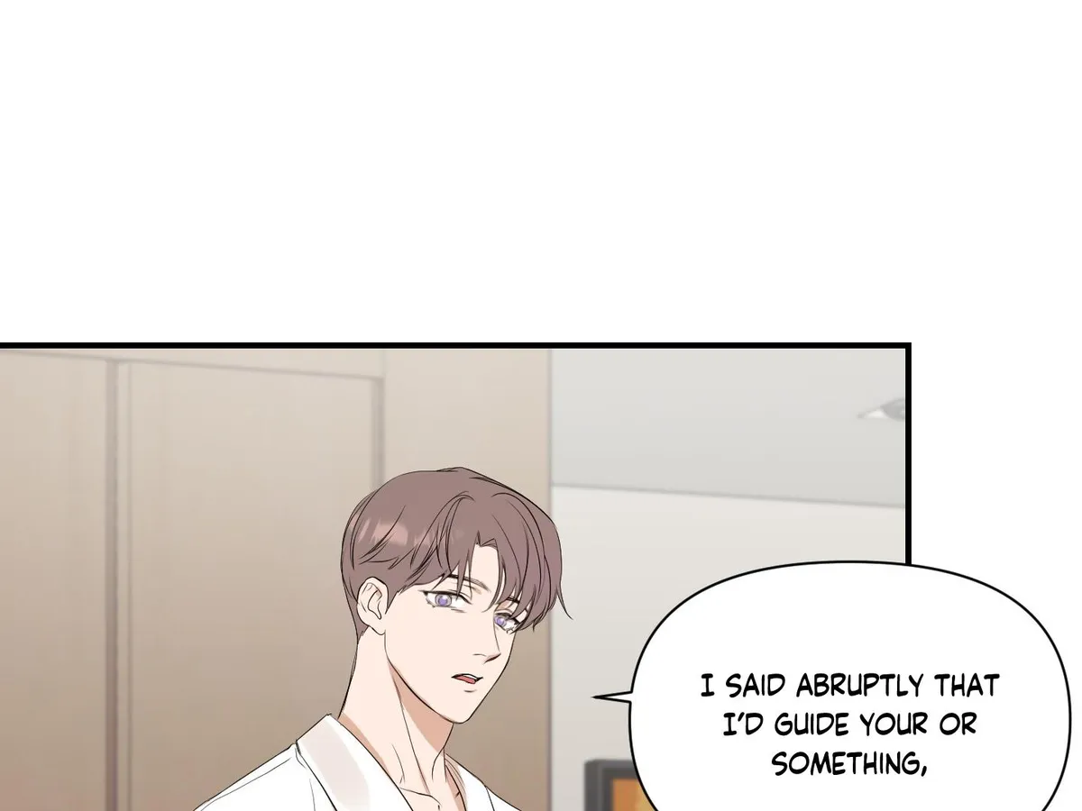 Read Visible Ray chapter 3 image 94 on Lezhin