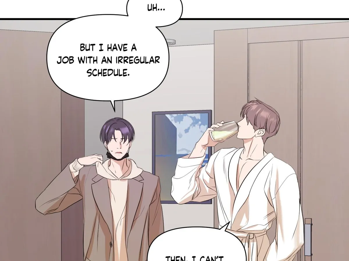 Read Visible Ray chapter 3 image 96 on Lezhin