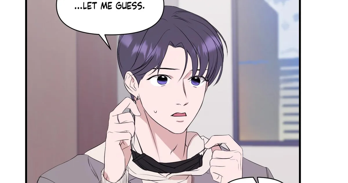 Read Visible Ray chapter 3 image 98 on Lezhin