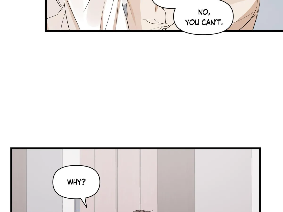 Read Visible Ray chapter 4 image 1 on Lezhin