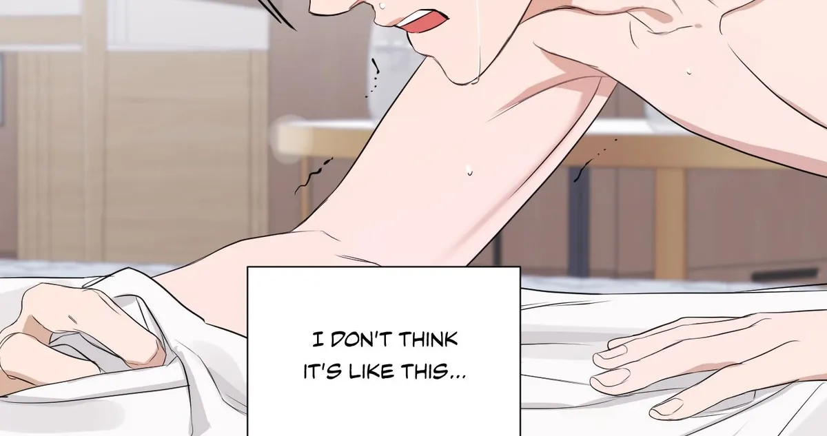 Read Visible Ray chapter 4 image 102 on Lezhin