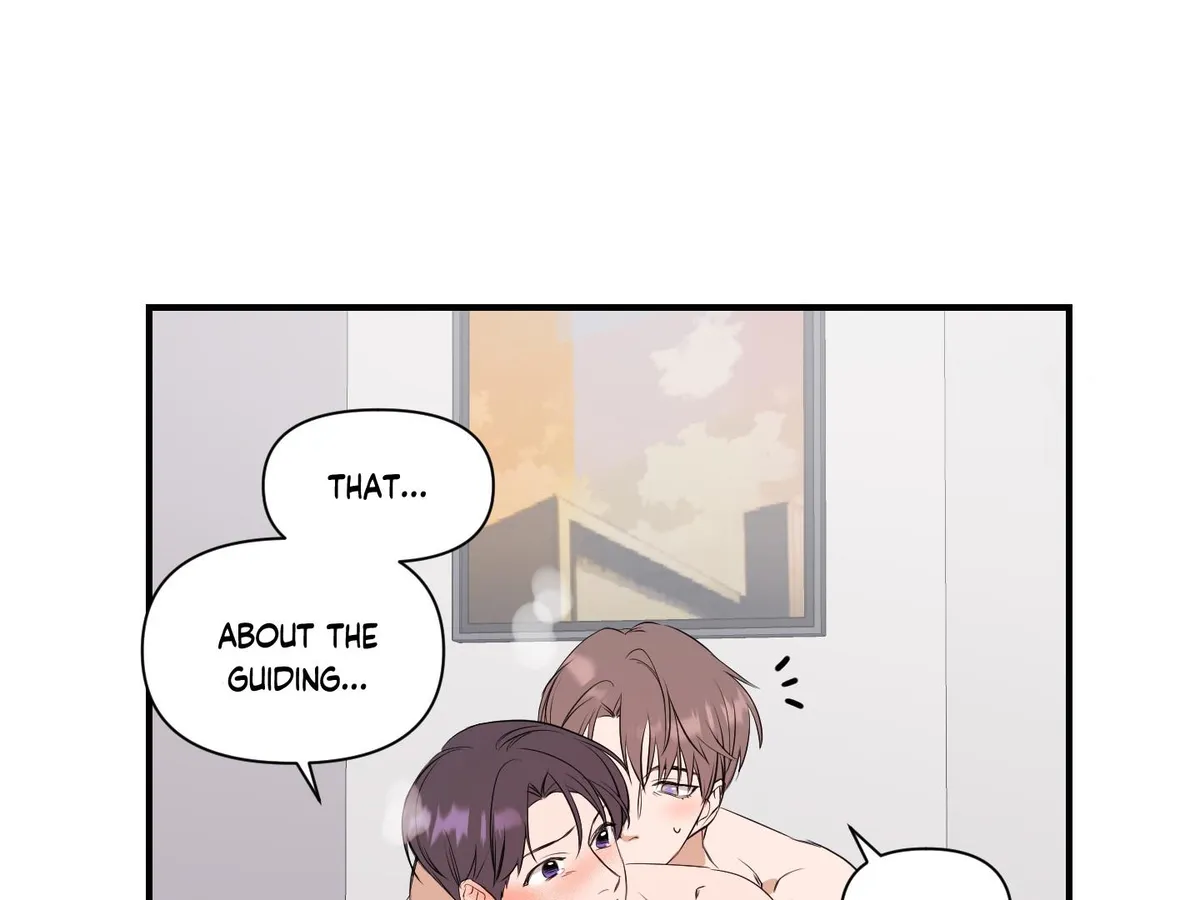 Read Visible Ray chapter 4 image 109 on Lezhin