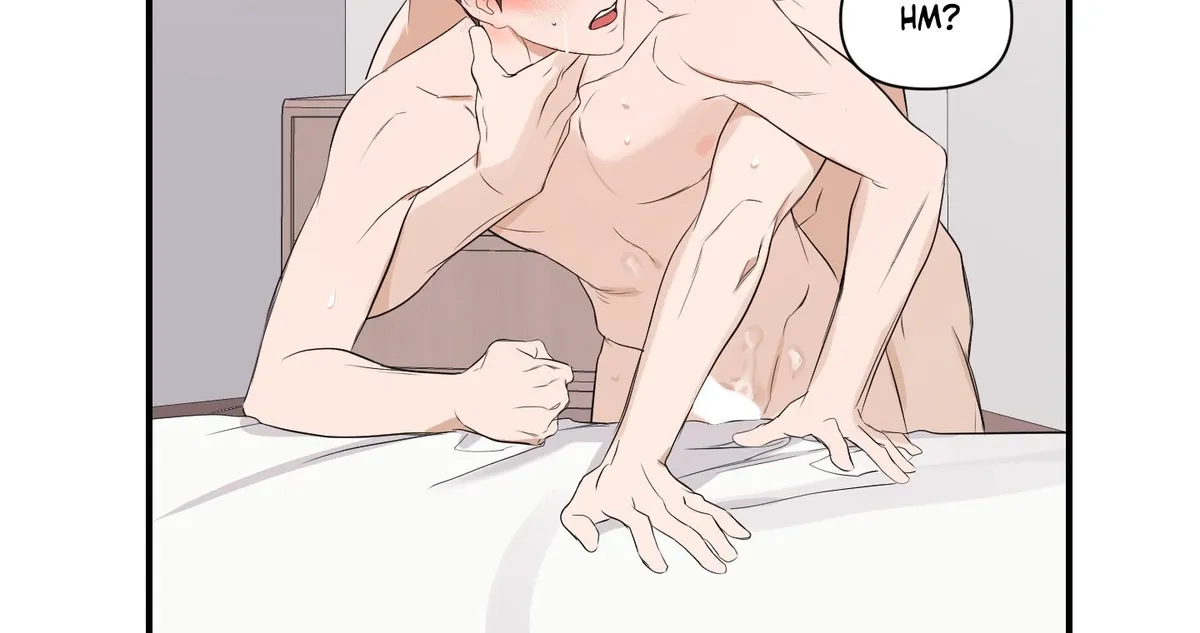 Read Visible Ray chapter 4 image 110 on Lezhin