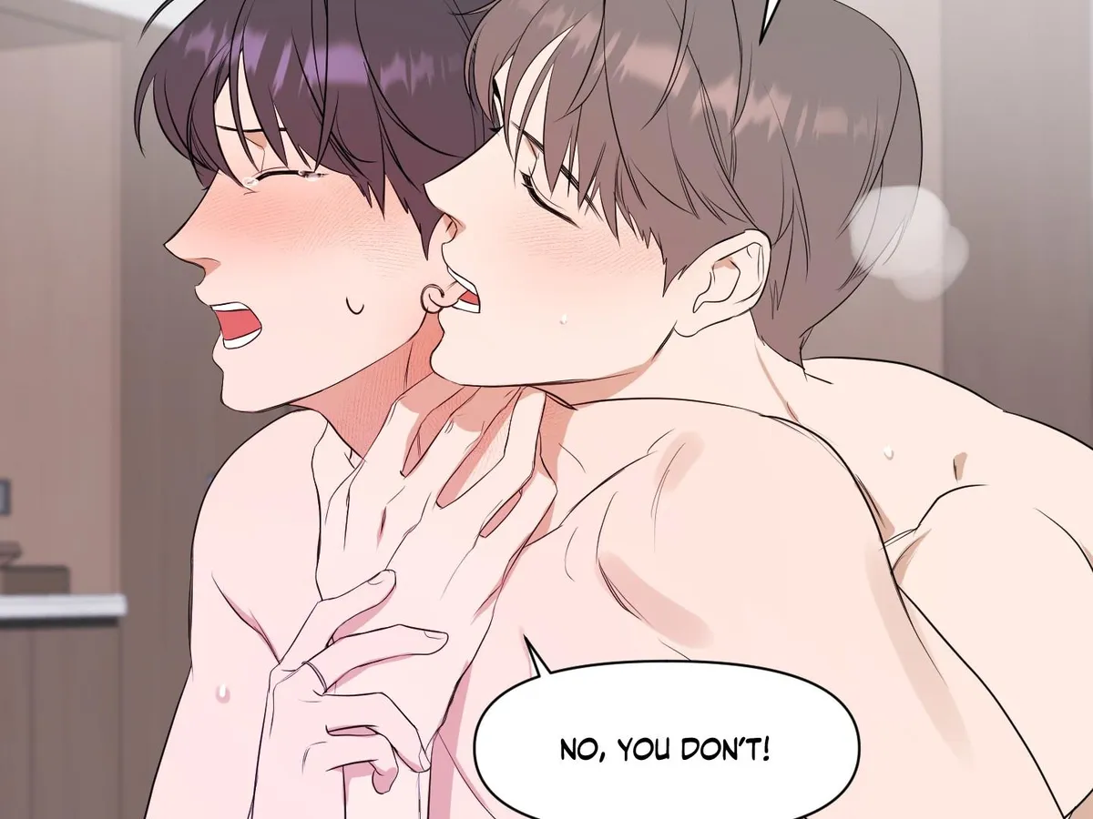 Read Visible Ray chapter 4 image 112 on Lezhin