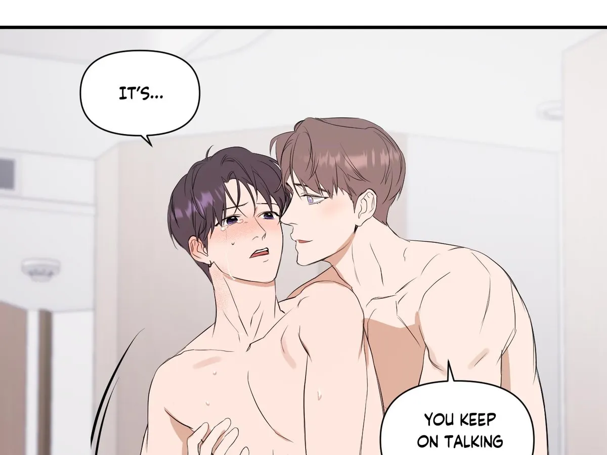 Read Visible Ray chapter 4 image 122 on Lezhin