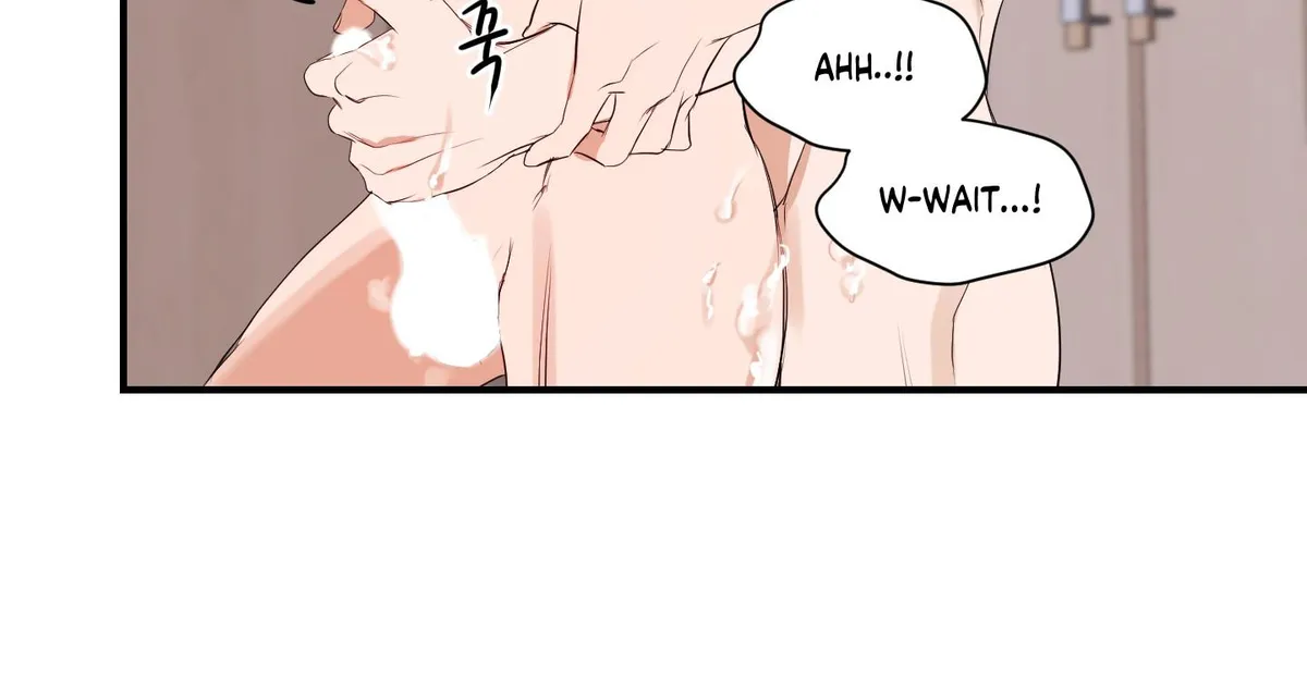Read Visible Ray chapter 4 image 127 on Lezhin