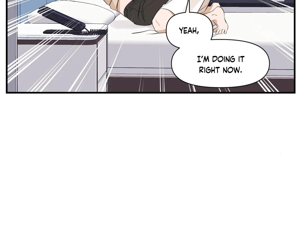 Read Visible Ray chapter 4 image 17 on Lezhin