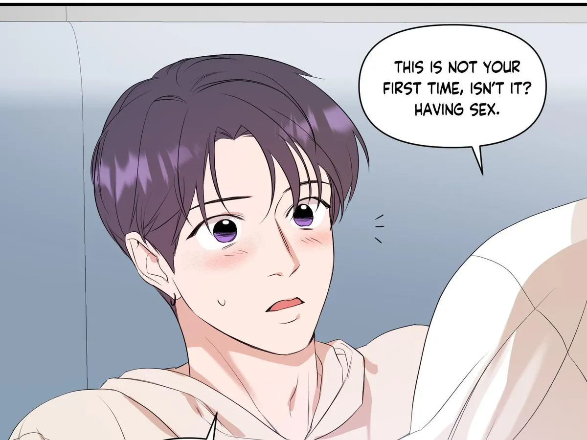 Read Visible Ray chapter 4 image 18 on Lezhin