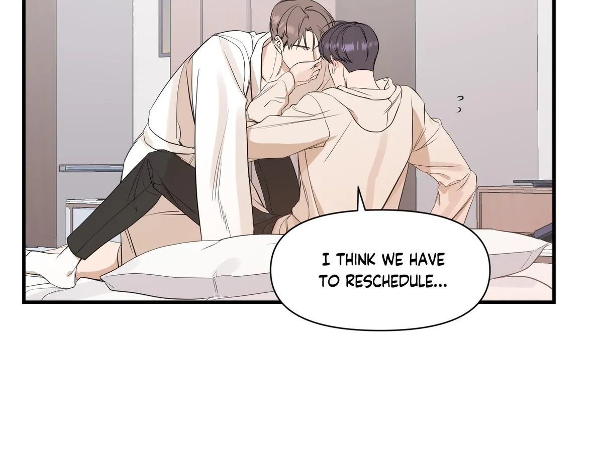 Read Visible Ray chapter 4 image 2 on Lezhin