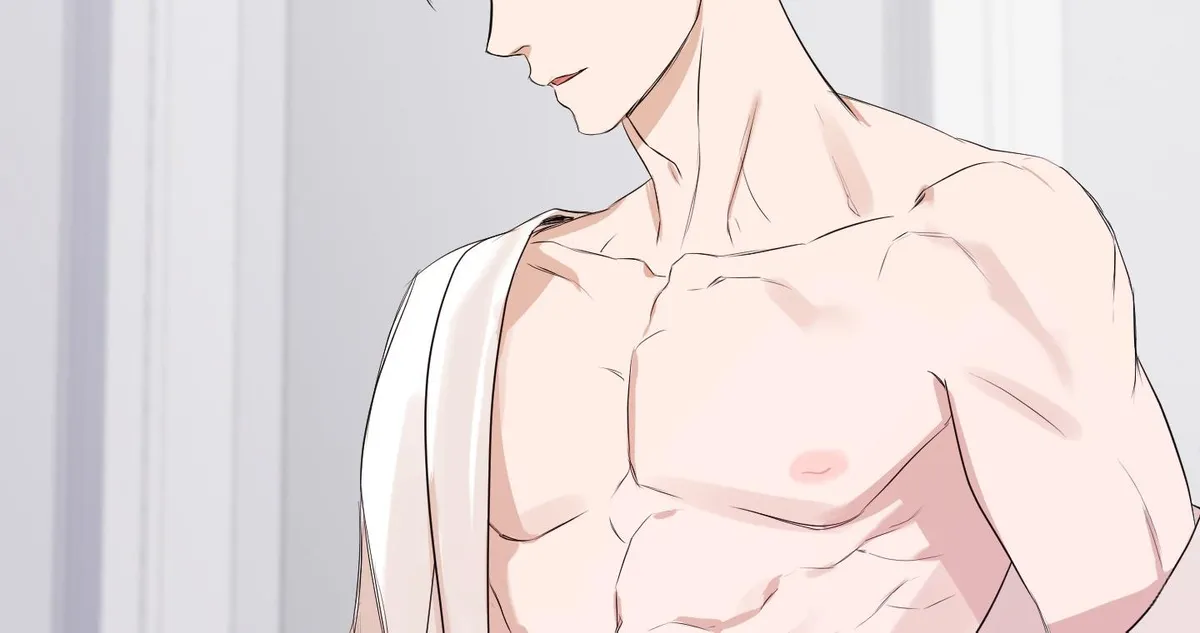 Read Visible Ray chapter 4 image 23 on Lezhin