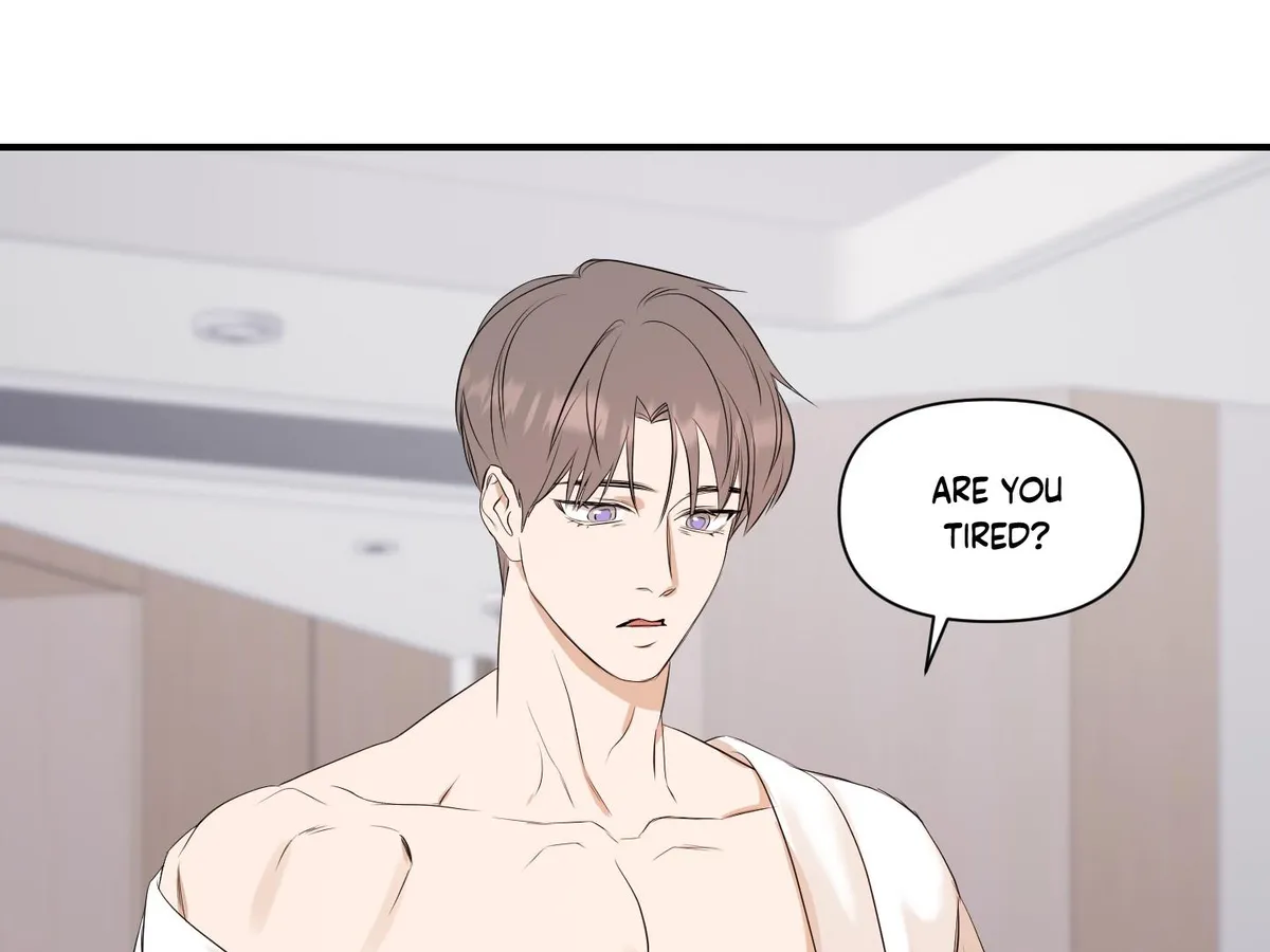Read Visible Ray chapter 4 image 28 on Lezhin