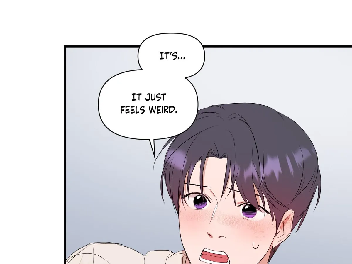 Read Visible Ray chapter 4 image 36 on Lezhin