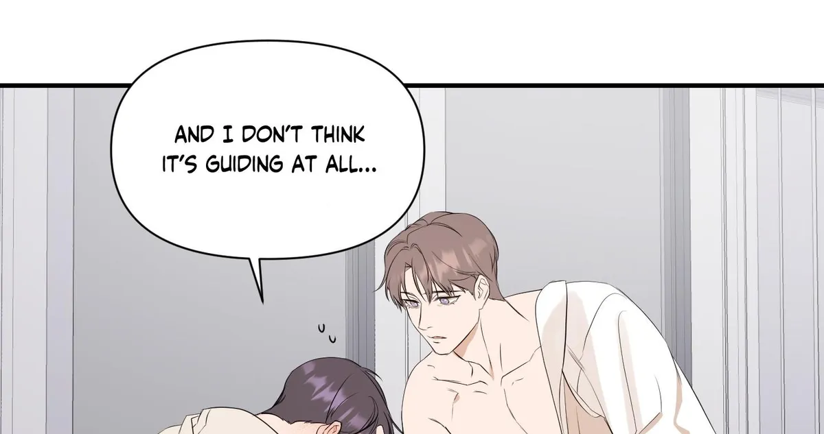 Read Visible Ray chapter 4 image 38 on Lezhin