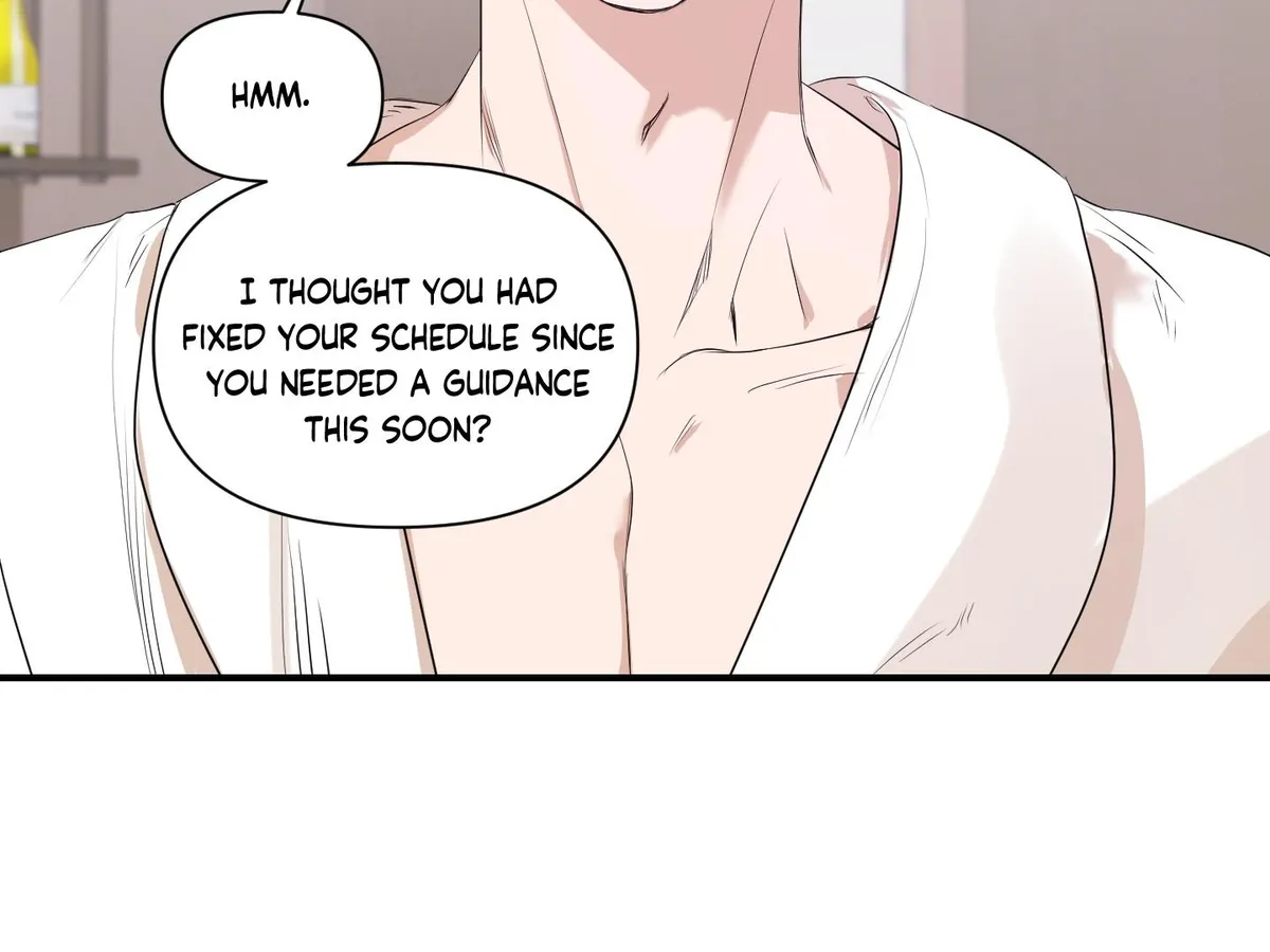 Read Visible Ray chapter 4 image 4 on Lezhin