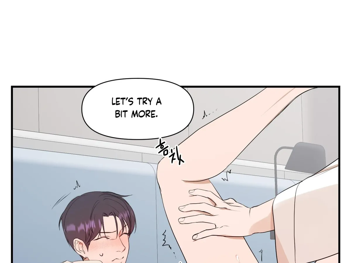 Read Visible Ray chapter 4 image 40 on Lezhin