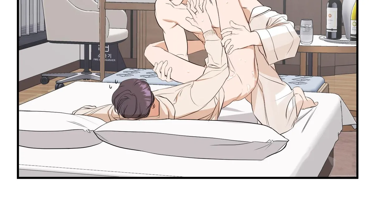Read Visible Ray chapter 4 image 47 on Lezhin