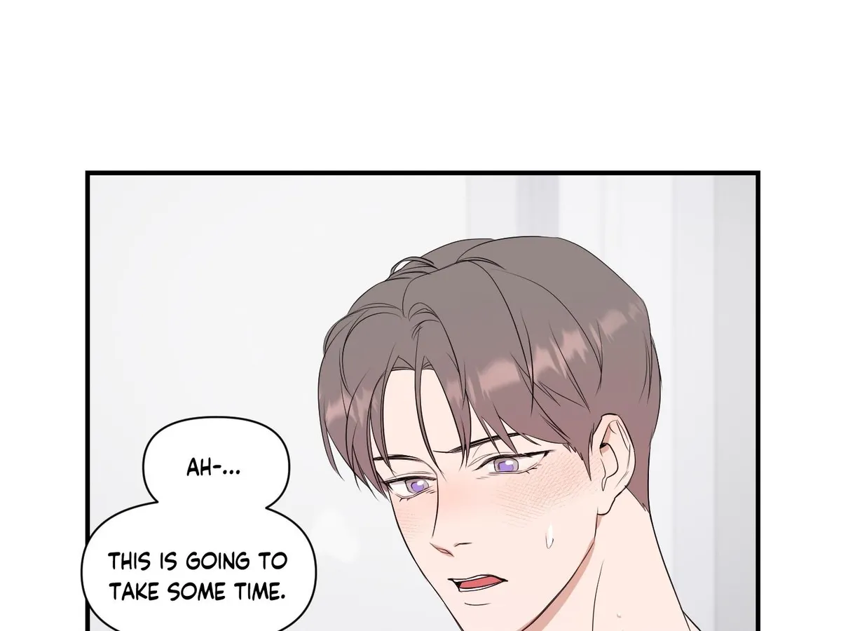 Read Visible Ray chapter 4 image 64 on Lezhin