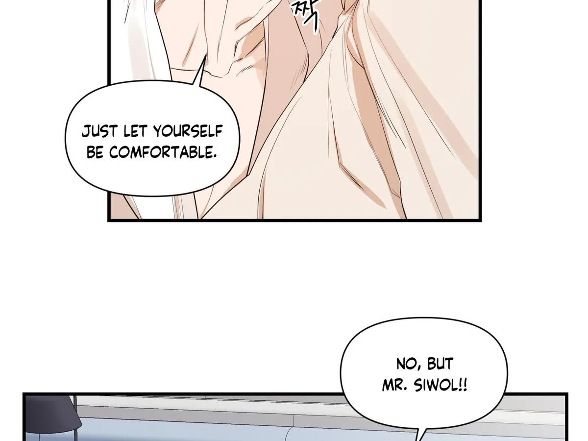 Read Visible Ray chapter 4 image 8 on Lezhin
