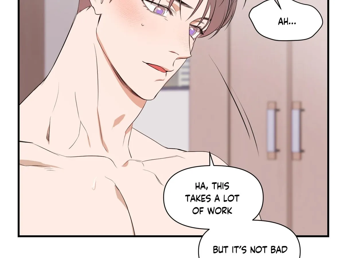 Read Visible Ray chapter 4 image 88 on Lezhin