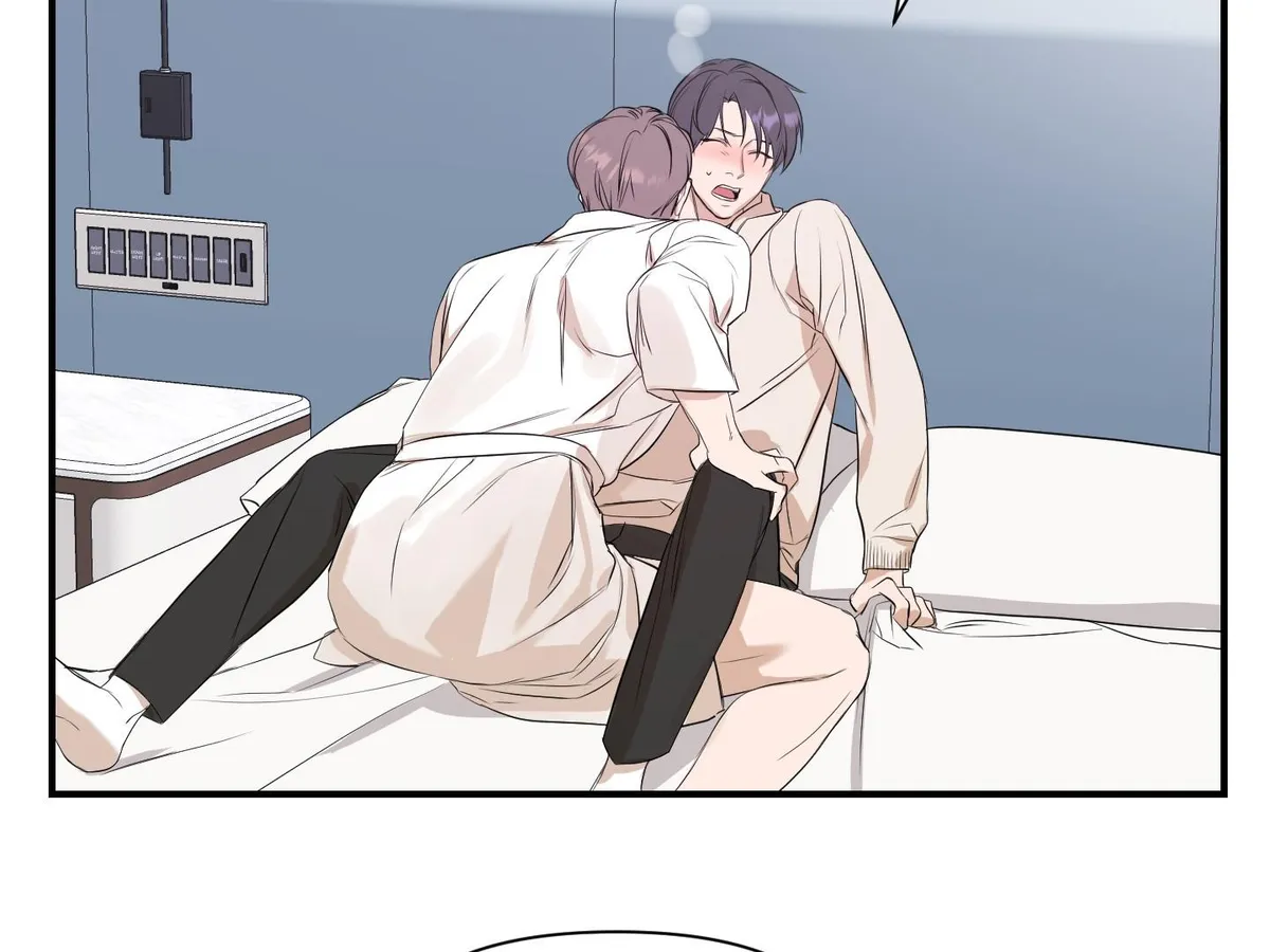 Read Visible Ray chapter 4 image 9 on Lezhin