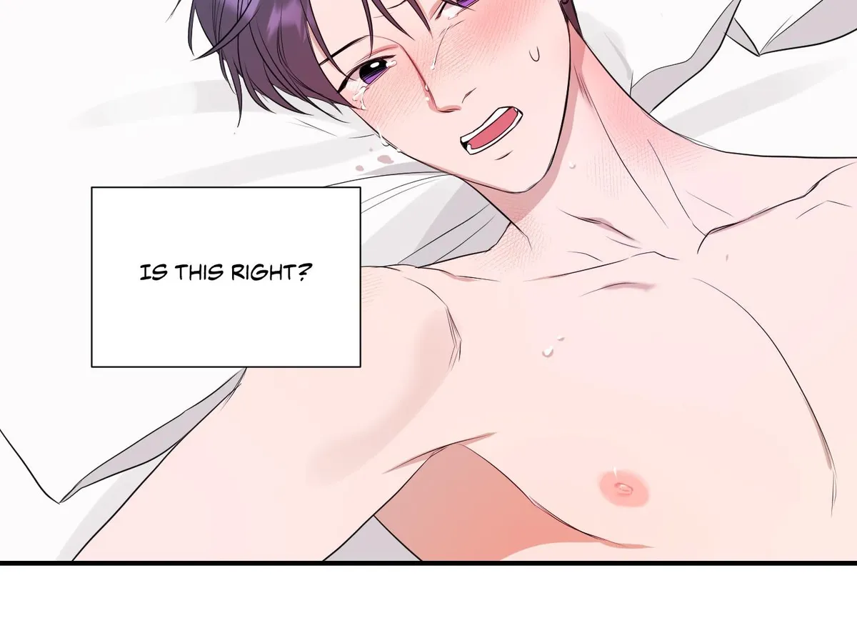 Read Visible Ray chapter 4 image 96 on Lezhin