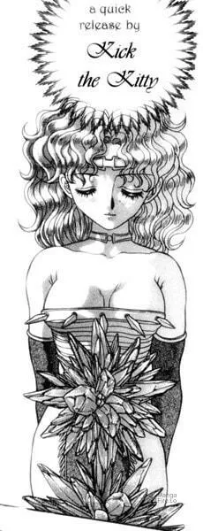 Vision of Escaflowne Chapter 30 page 20 - 