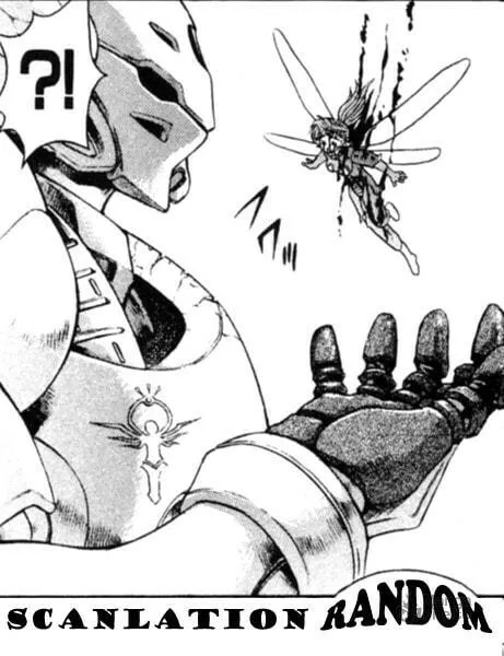 Vision of Escaflowne Chapter 34 page 63 - 