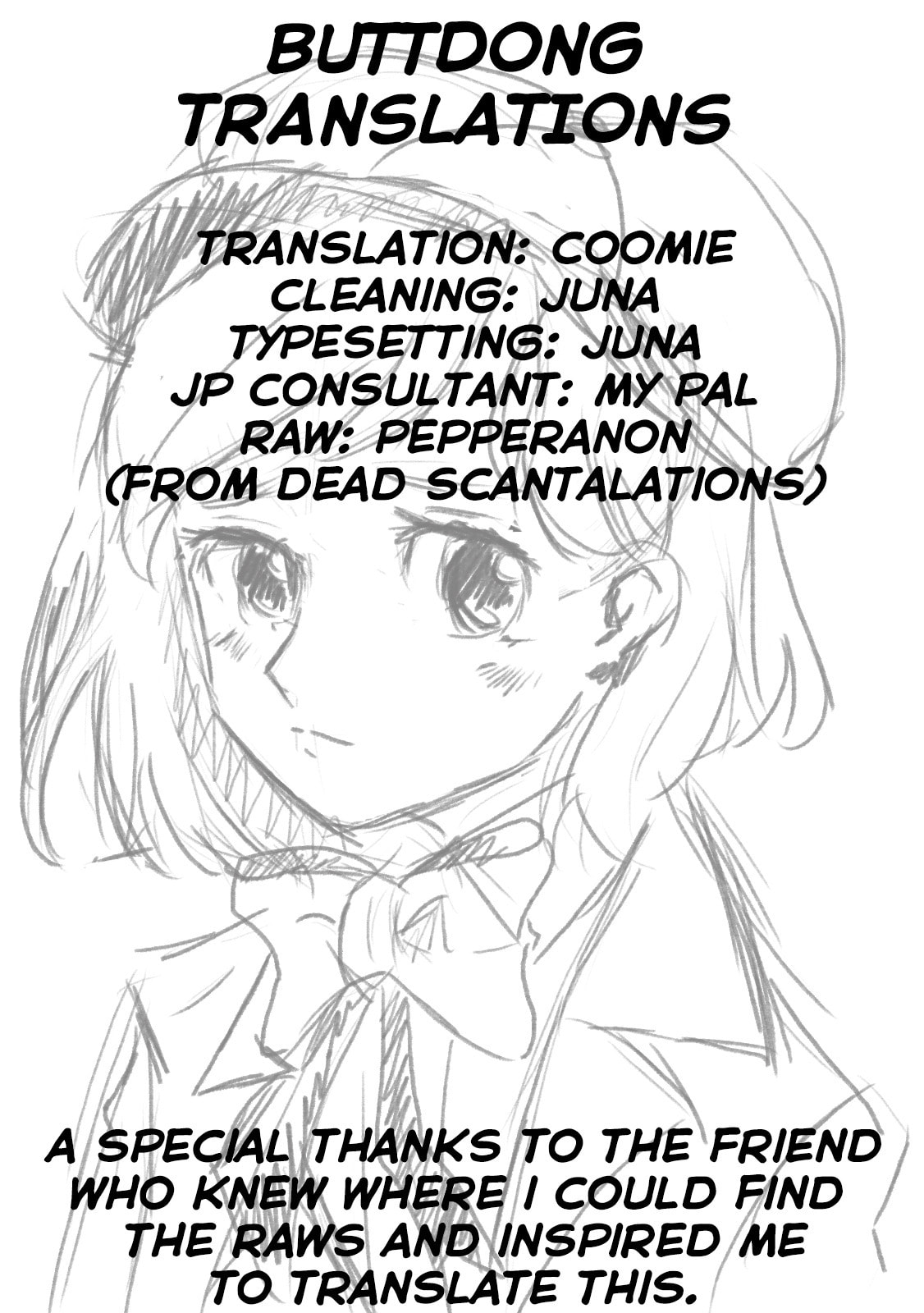 Read Visitor chapter 1 image 0 on Lezhin