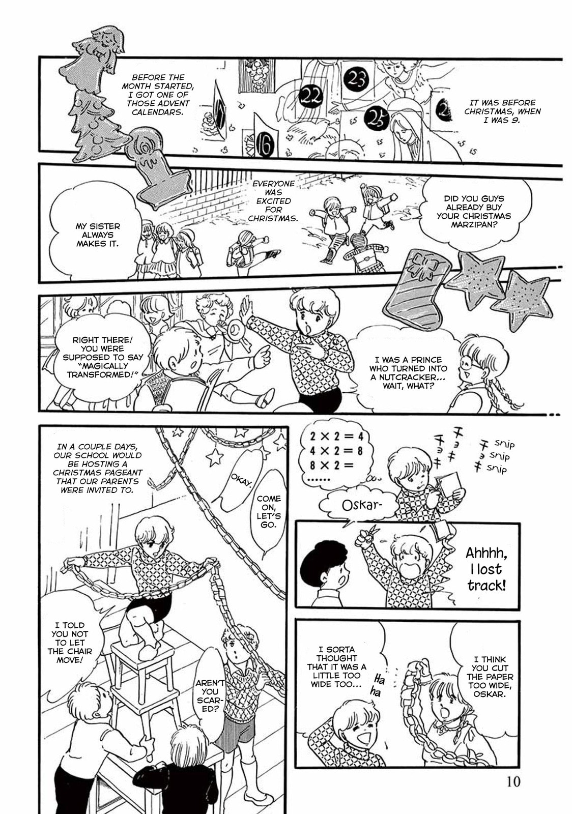 Read Visitor chapter 1 image 10 on Lezhin