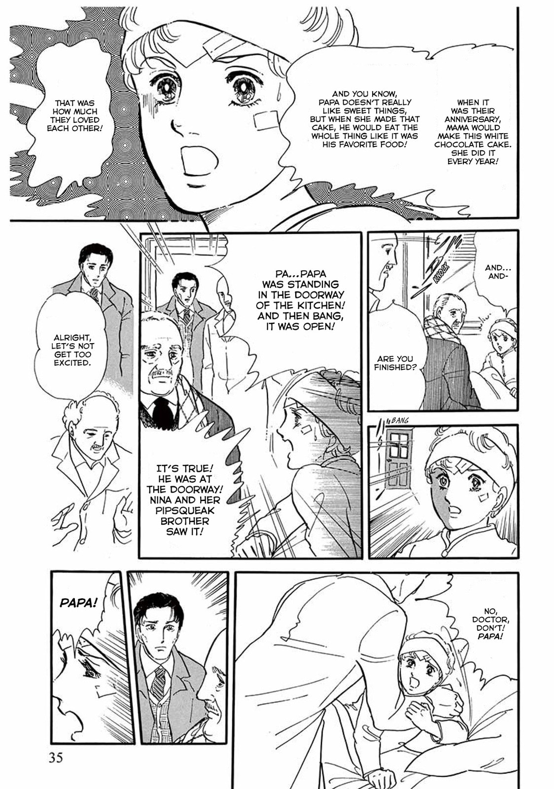 Read Visitor chapter 1 image 35 on Lezhin