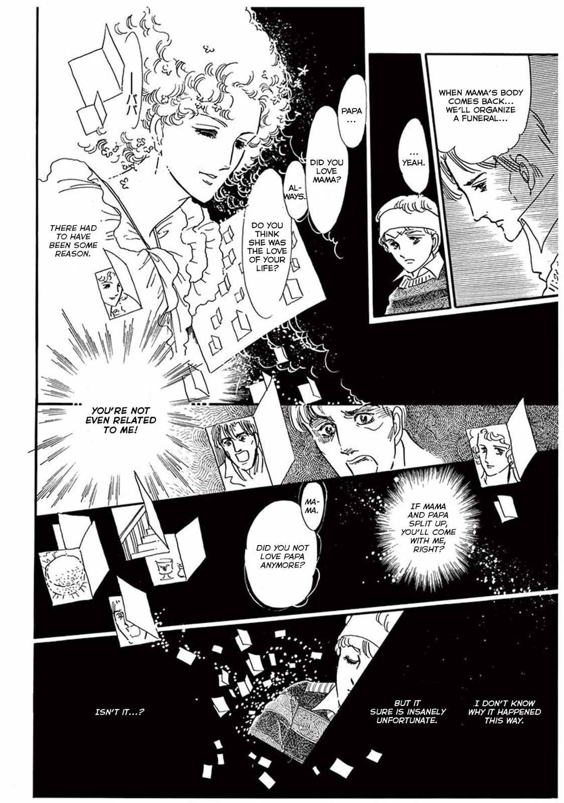 Read Visitor chapter 1 image 42 on Lezhin