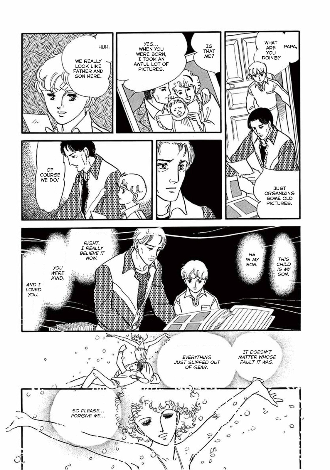 Read Visitor chapter 1 image 46 on Lezhin