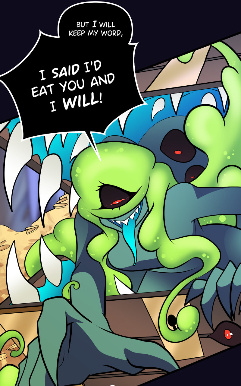 Read Visitor chapter 10 image 13 on Lezhin