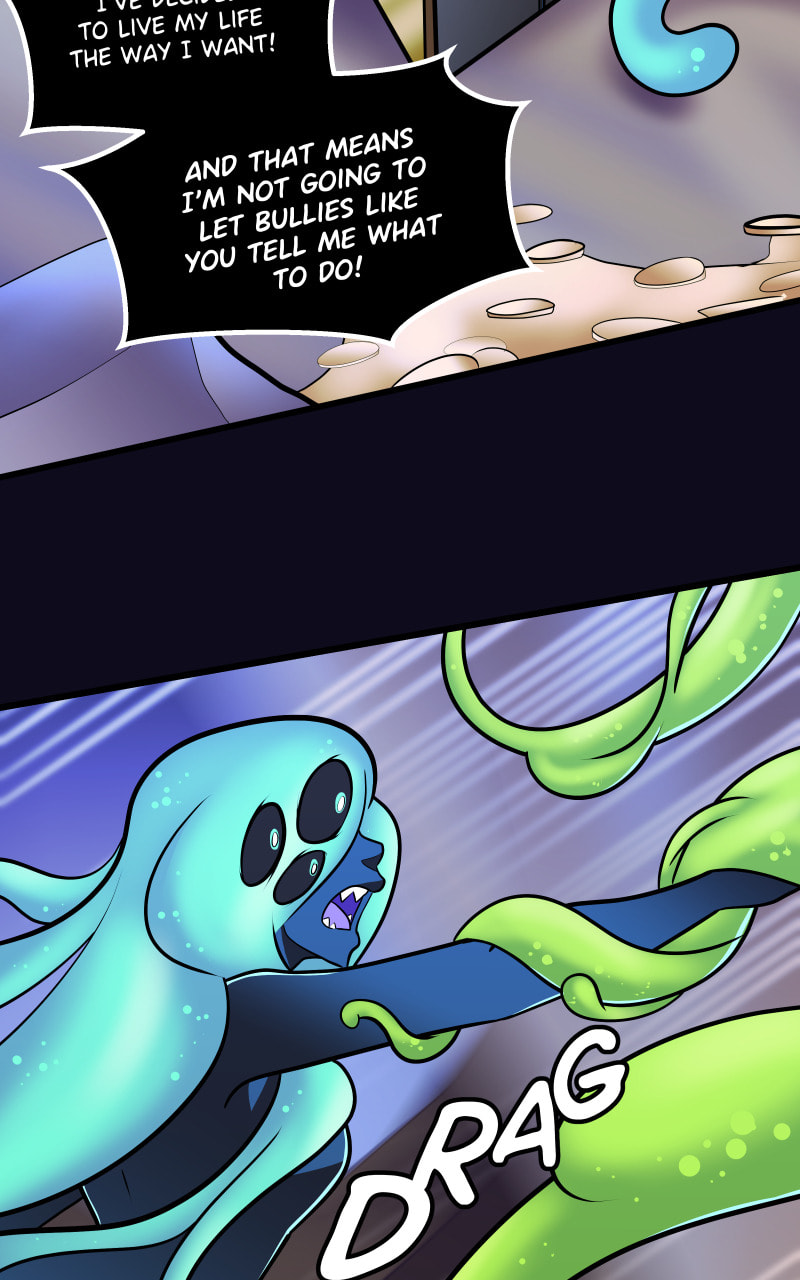 Read Visitor chapter 10 image 17 on Lezhin