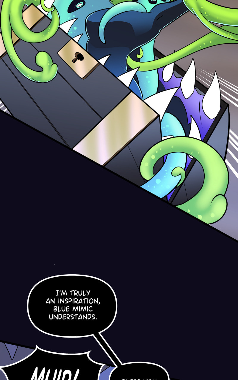 Read Visitor chapter 10 image 2 on Lezhin