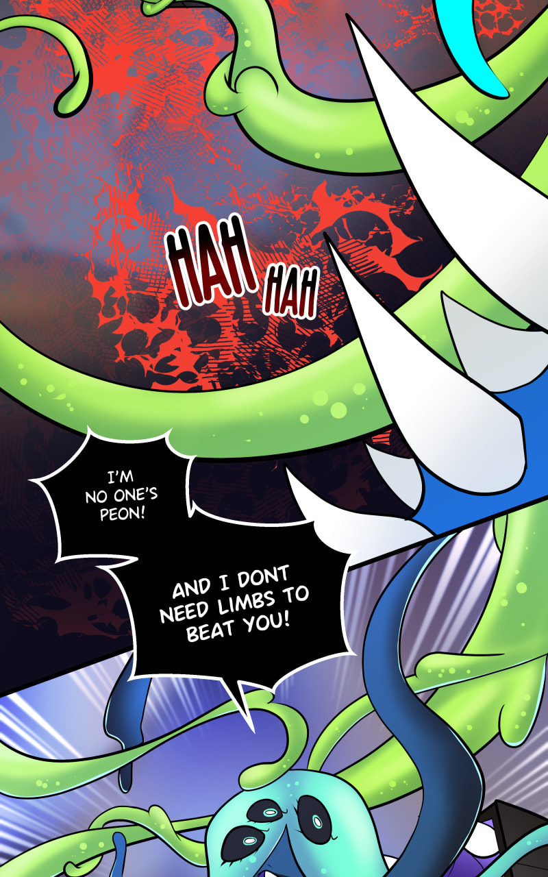 Read Visitor chapter 10 image 20 on Lezhin