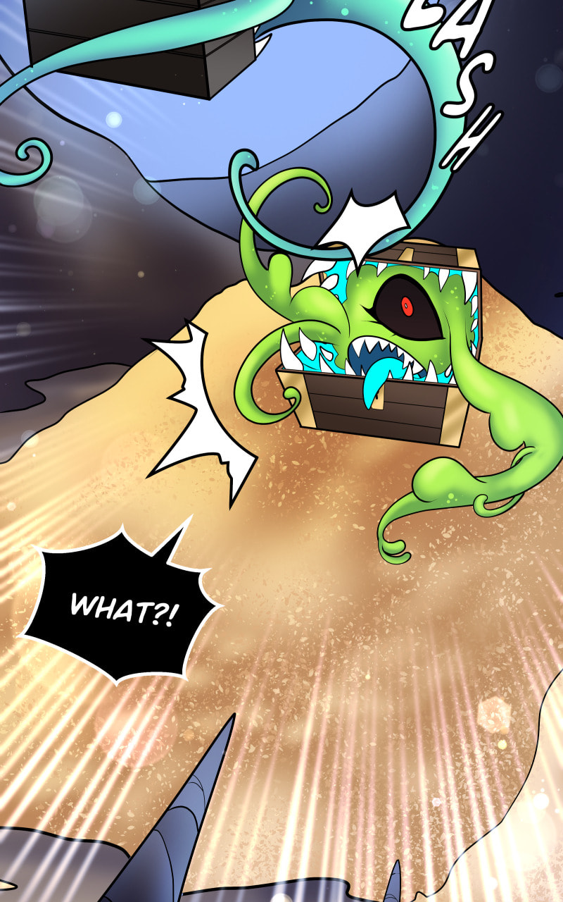 Read Visitor chapter 10 image 23 on Lezhin