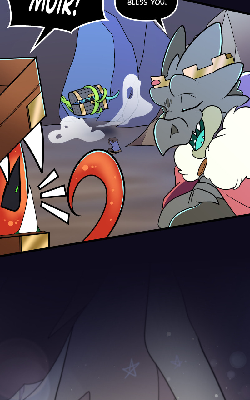 Read Visitor chapter 10 image 3 on Lezhin