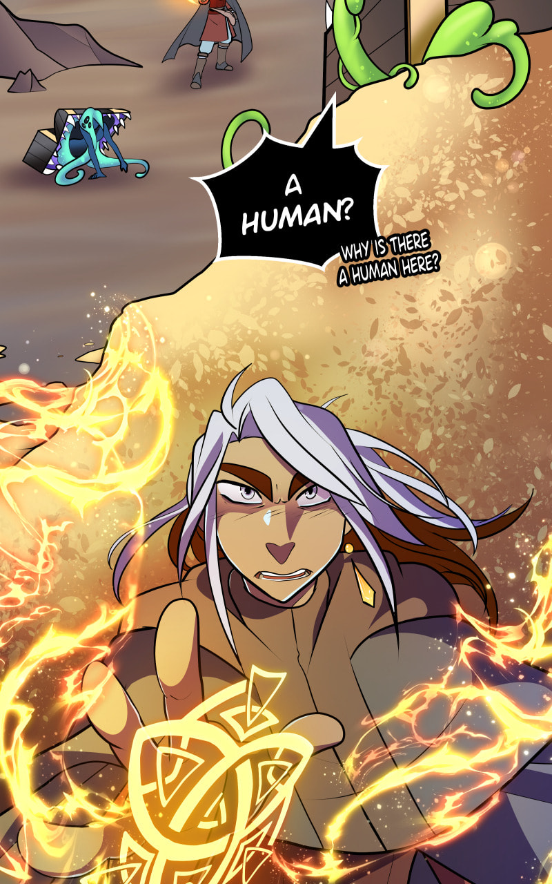 Read Visitor chapter 10 image 33 on Lezhin