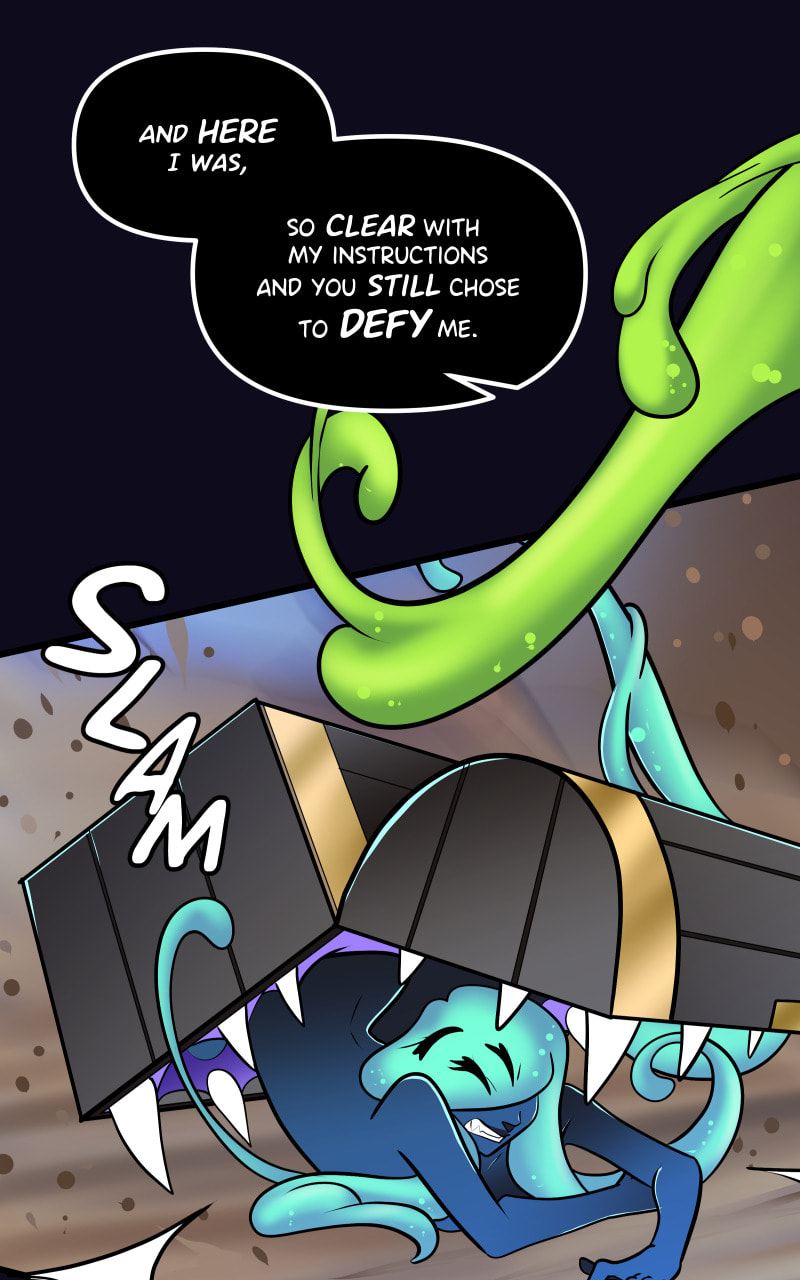 Read Visitor chapter 10 image 8 on Lezhin