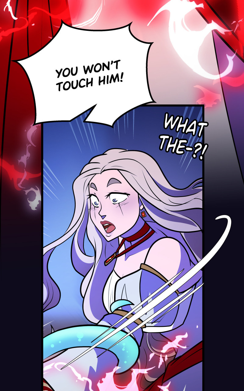 Read Visitor chapter 100 image 12 on Lezhin