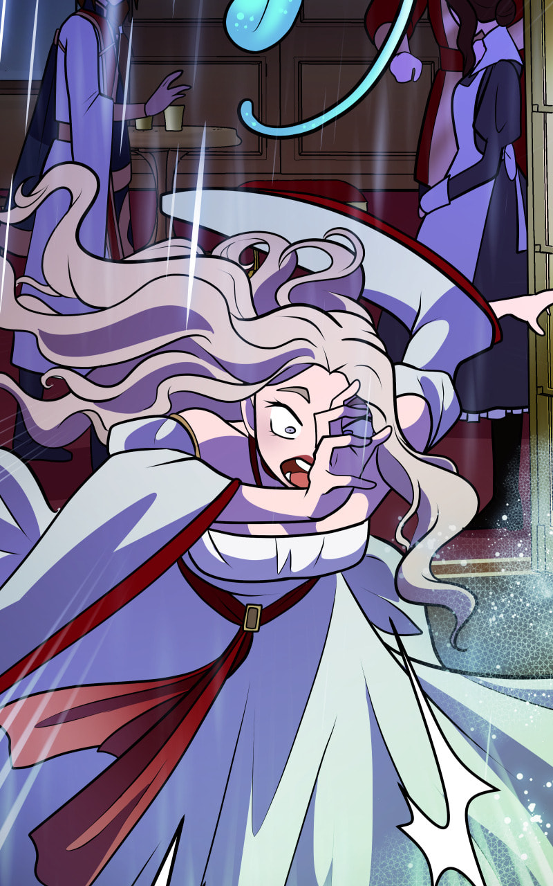 Read Visitor chapter 100 image 15 on Lezhin