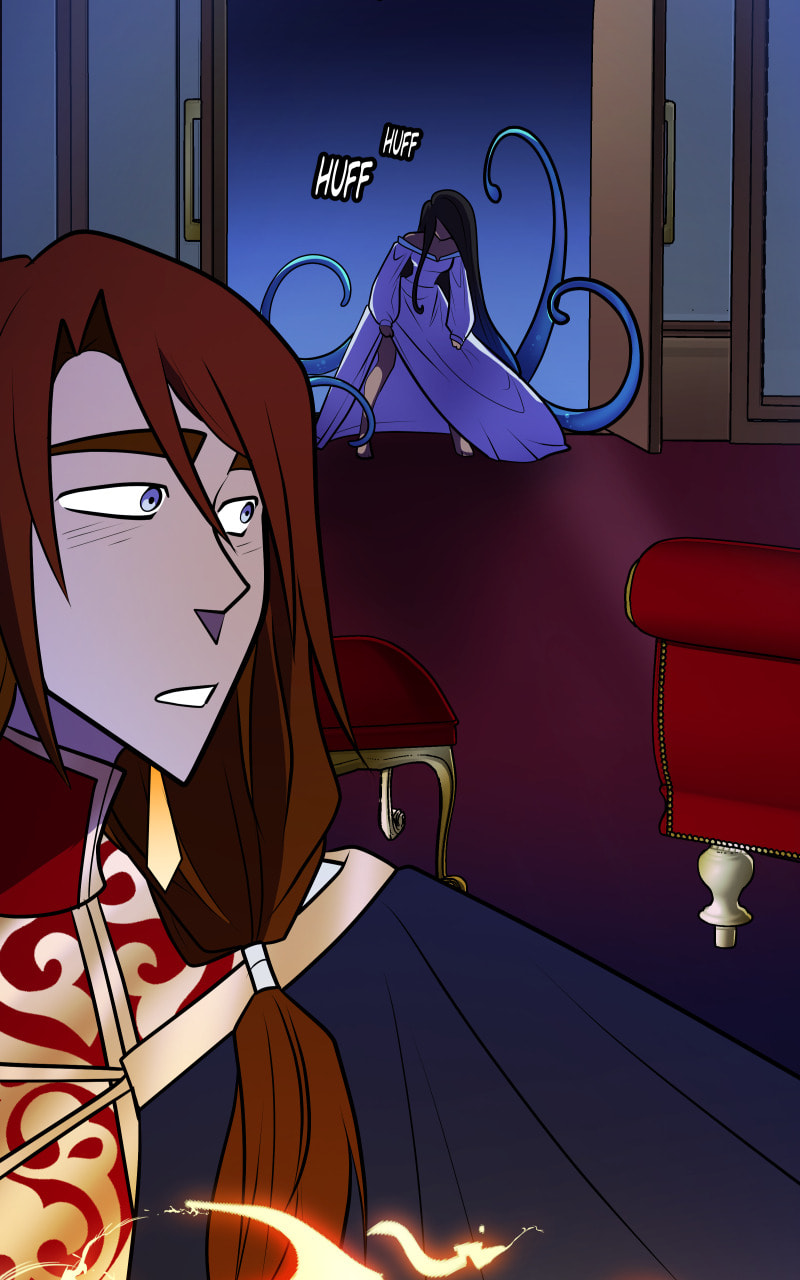 Read Visitor chapter 100 image 19 on Lezhin