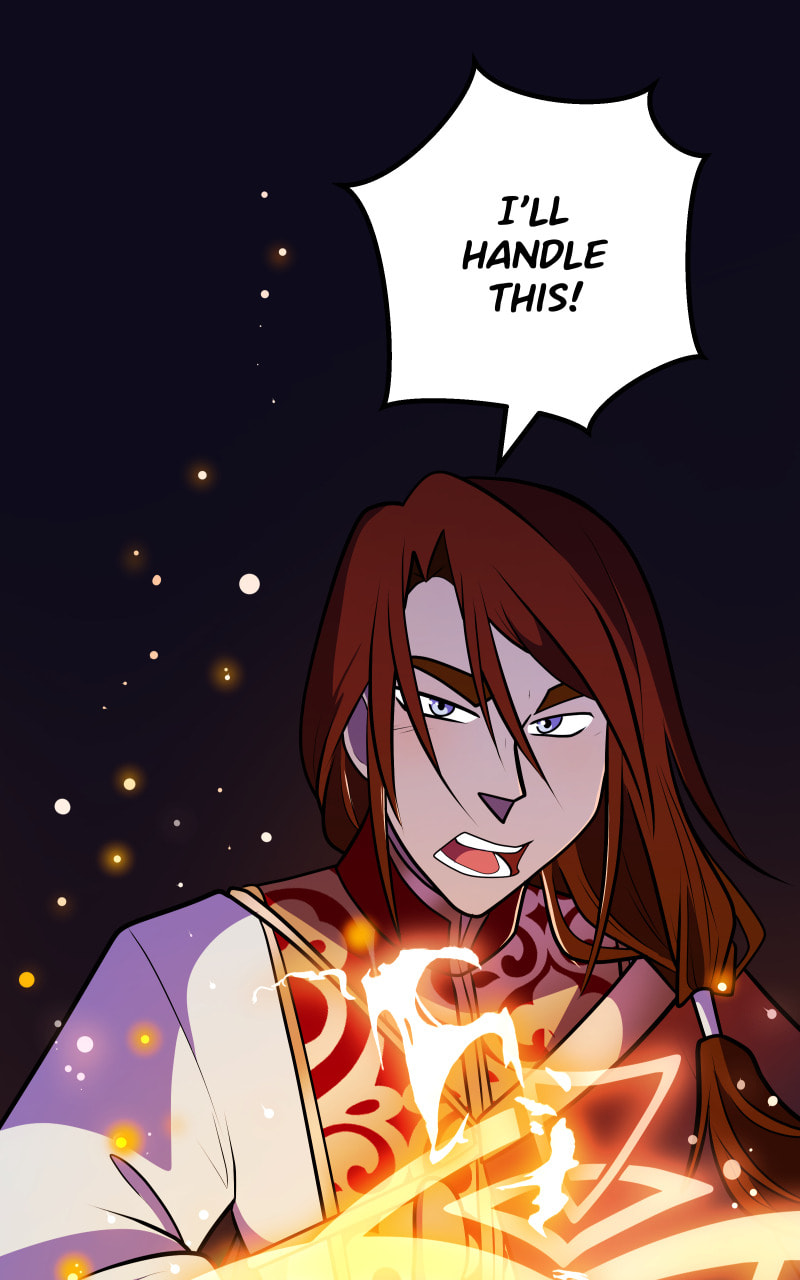 Read Visitor chapter 100 image 2 on Lezhin