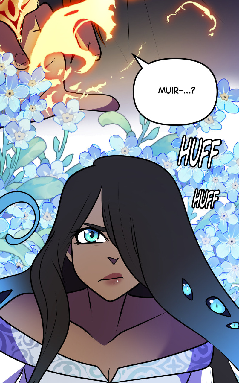 Read Visitor chapter 100 image 20 on Lezhin
