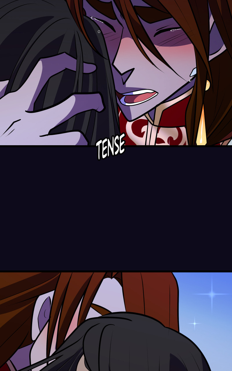 Read Visitor chapter 100 image 27 on Lezhin